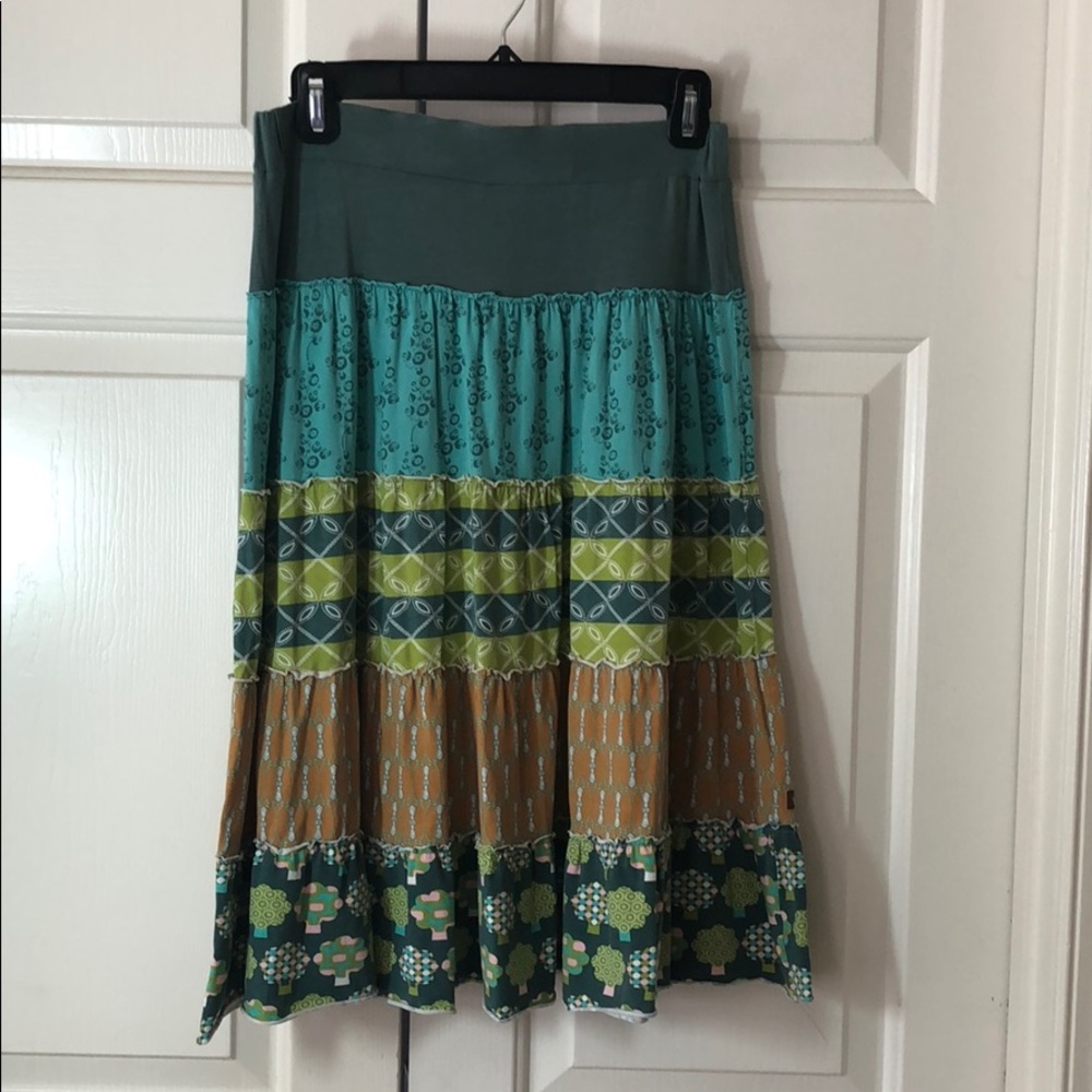 Matilda Jane Cotton Skirt